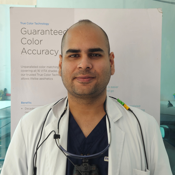 Cover photo of SANJAY USHA DENTAL I Best Dentist Near You I Cosmetic Dentist I RCT I Implant Centre I laser I gomti nagar